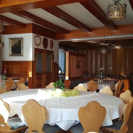 Gasthaus Kranz Bonndorf Εξωτερικό φωτογραφία